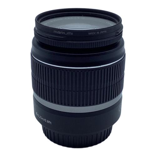 CANON (キヤノン) 単焦点レンズ EF-S IS
