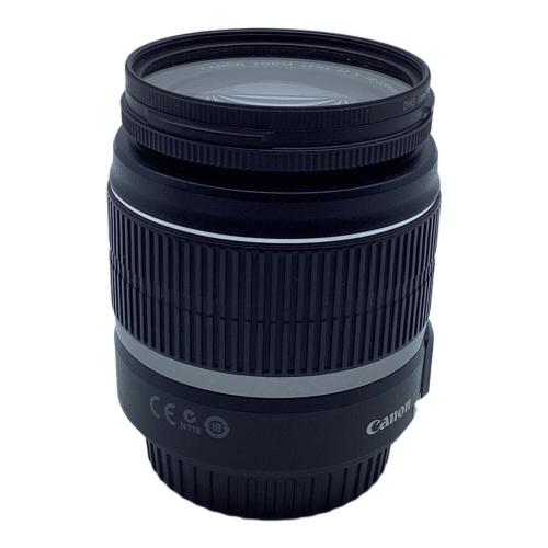 CANON (キヤノン) 単焦点レンズ EF-S IS