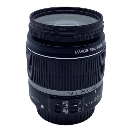 CANON (キヤノン) 単焦点レンズ EF-S IS