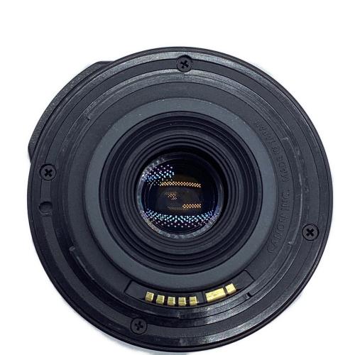 CANON (キヤノン) 単焦点レンズ EF-S IS