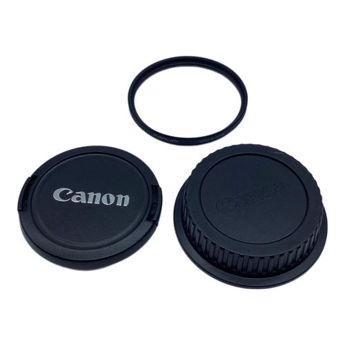 CANON (キヤノン) 単焦点レンズ EF-S IS