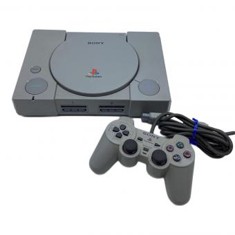 SONY (ソニー) PlayStation SCPH-7000