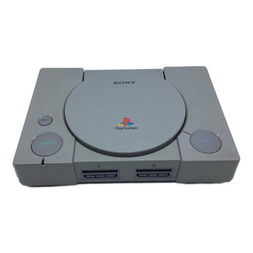 SONY (ソニー) PlayStation SCPH-7000