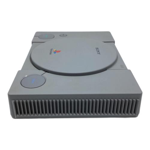その他 SONY SCPH-7000 SONY (ソニー) PlayStation SCPH-7000｜トレファクONLINE