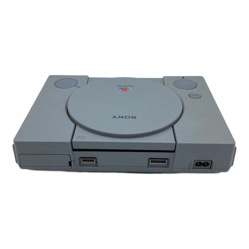 SONY (ソニー) PlayStation SCPH-7000