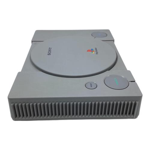 その他 SONY SCPH-7000 SONY (ソニー) PlayStation SCPH-7000｜トレファクONLINE