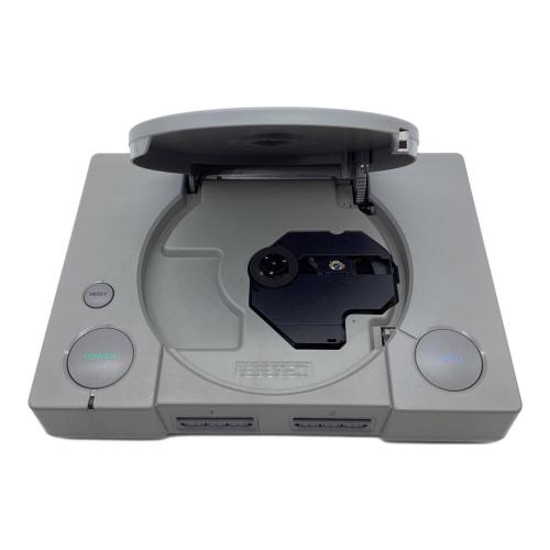 SONY (ソニー) PlayStation SCPH-7000｜トレファクONLINE