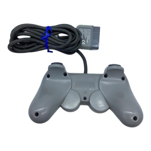 SONY (ソニー) PlayStation SCPH-7000｜トレファクONLINE