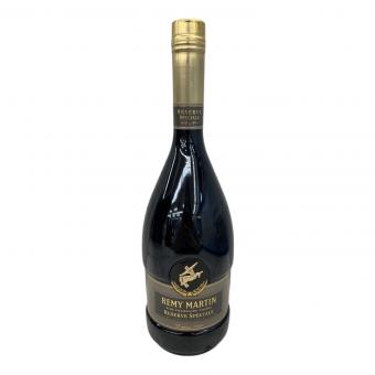REMY MARTIN (レミーマルタン) RESERVE SPECIALS コニャック 700ml