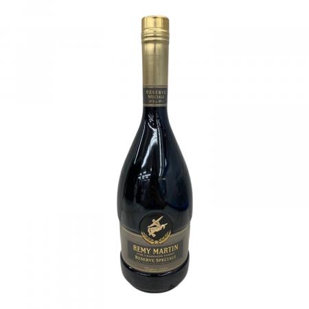 REMY MARTIN (レミーマルタン) RESERVE SPECIALS コニャック 700ml