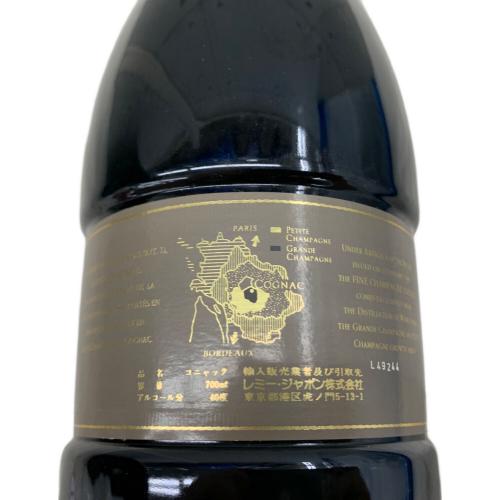 REMY MARTIN (レミーマルタン) RESERVE SPECIALS コニャック 700ml