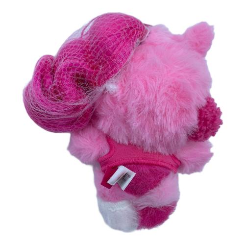 POP MART (ポップマート) スカルパンダ×マイリトルポニー ヌイグルミ