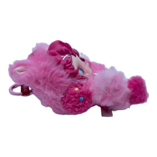 POP MART (ポップマート) スカルパンダ×マイリトルポニー ヌイグルミ