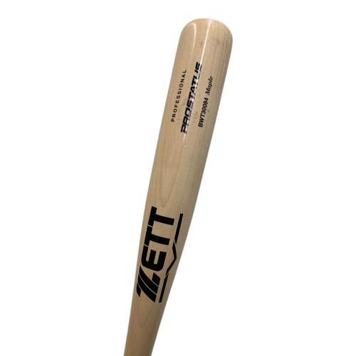 ZETT (ゼット) バット BWT30084