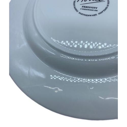 Wedgwood (ウェッジウッド) プレート Home 2Pセット