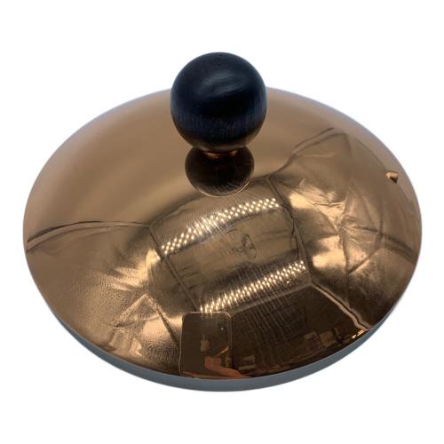 新光金属 (シンコウキンゾク) 純銅ヤカン