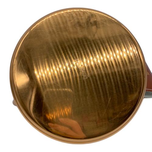 新光金属 (シンコウキンゾク) 純銅ヤカン