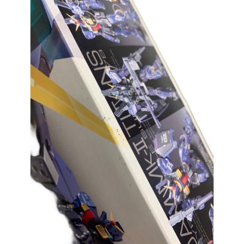 BANDAI (バンダイ) RG 1/144 RX-178 ガンダム Mk-Ⅱ ティターンズ仕様 ガンプラ