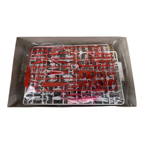 BANDAI (バンダイ) RG 1/144 MSZ-006 ゼータガンダム ガンプラ