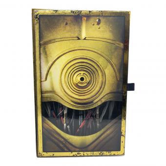 12”PM C-3PO 「スター・ウォーズ」 12インチ アクションフィギュア 超合金