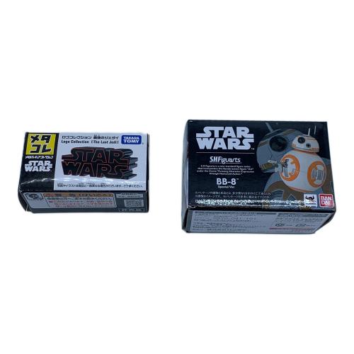 STAR WARS (スターウォーズ) スターウォーズ最後のジェダイ 4K UHD プレミアムBOX