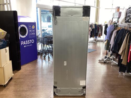 Panasonic (パナソニック) 6ドア冷蔵庫 NR-F557HPX-W 2021年製 36 0053 550L