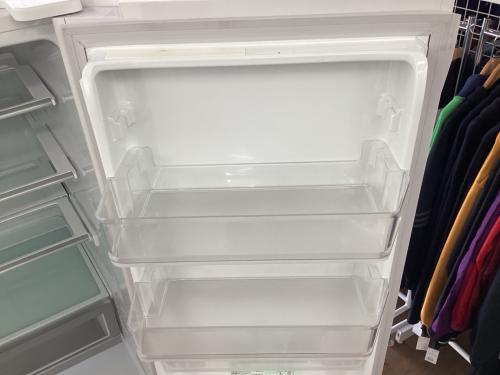 Panasonic (パナソニック) 6ドア冷蔵庫 NR-F557HPX-W 2021年製 36 0053 550L