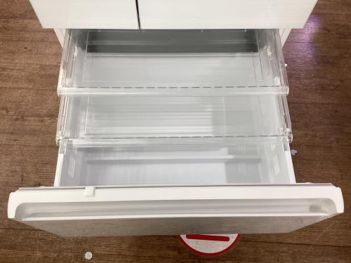Panasonic (パナソニック) 6ドア冷蔵庫 NR-F557HPX-W 2021年製 36 0053 550L