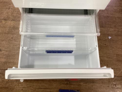 Panasonic (パナソニック) 6ドア冷蔵庫 NR-F557HPX-W 2021年製 36 0053 550L