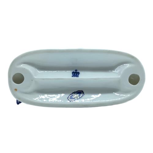 demain collection 陶器人形