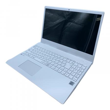 NEC (エヌイーシー) ノートパソコン PC-N1530CAW｜トレファクONLINE