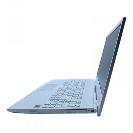 NEC (エヌイーシー) ノートパソコン PC-N1530CAW｜トレファクONLINE