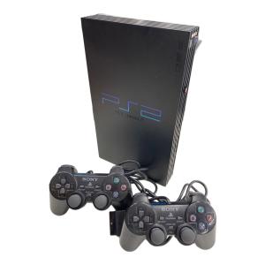 SONY (ソニー) PlayStation2 SCPH-30000 ジャンク品