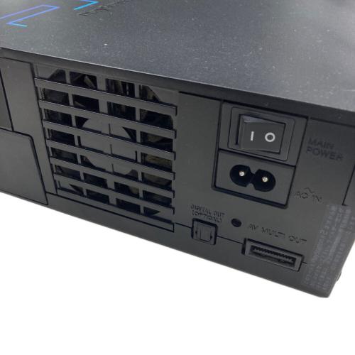 SONY (ソニー) PlayStation2 SCPH-30000 ジャンク品