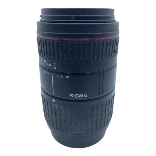 SIGMA (シグマ) 単焦点レンズ DL MACRO SUPER