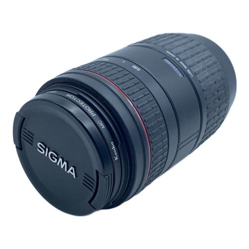 SIGMA (シグマ) 単焦点レンズ DL MACRO SUPER