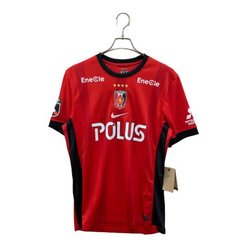 浦和レッズ (ウラワレッズ) 百年構想リーグ ホーム レプリカユニフォーム サポーターグッズ II0398-614 SIZE L