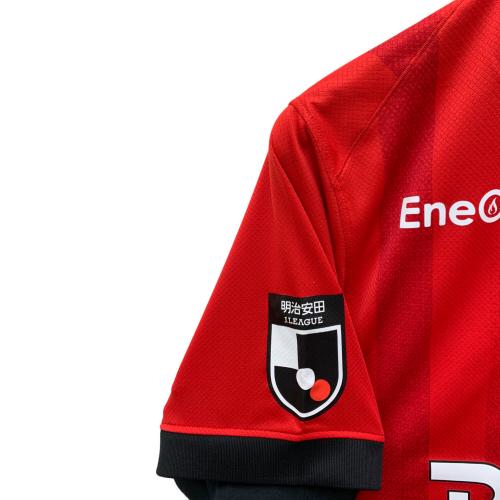 浦和レッズ (ウラワレッズ) 百年構想リーグ ホーム レプリカユニフォーム サポーターグッズ II0398-614 SIZE L