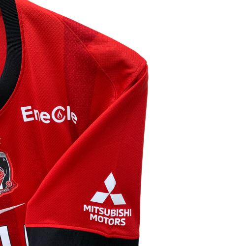 浦和レッズ (ウラワレッズ) 百年構想リーグ ホーム レプリカユニフォーム サポーターグッズ II0398-614 SIZE L