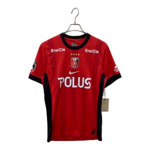 浦和レッズ (ウラワレッズ) 百年構想リーグ ホーム レプリカユニフォーム サポーターグッズ II0398-614 SIZE M