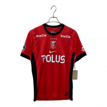 浦和レッズ (ウラワレッズ) 百年構想リーグ ホーム レプリカユニフォーム サポーターグッズ II0398-614 SIZE M