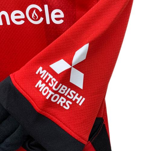 浦和レッズ (ウラワレッズ) 百年構想リーグ ホーム レプリカユニフォーム サポーターグッズ II0398-614 SIZE M