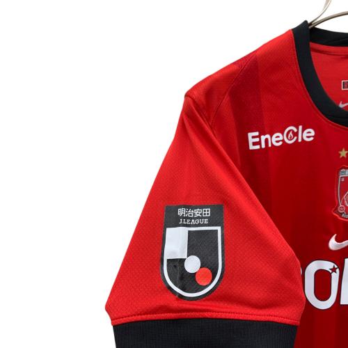 浦和レッズ (ウラワレッズ) 百年構想リーグ ホーム レプリカユニフォーム サポーターグッズ II0398-614 SIZE L