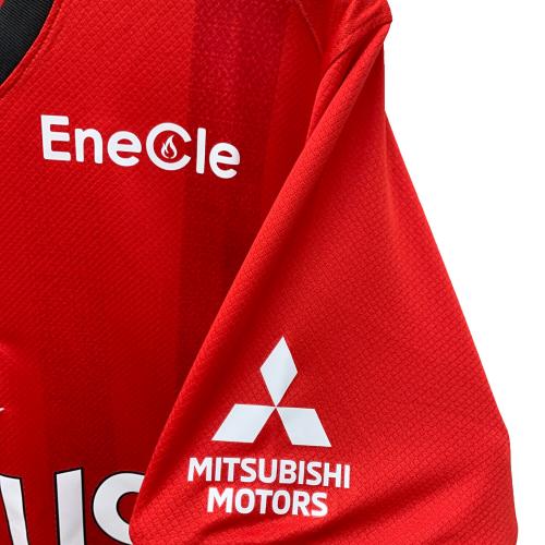 浦和レッズ (ウラワレッズ) 百年構想リーグ ホーム レプリカユニフォーム サポーターグッズ II0398-614 SIZE L