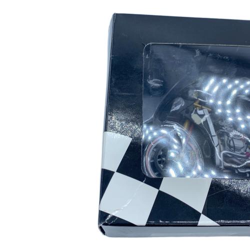 MINICHAMPS (ミニチャンプス) Yamada YZR-M1 Pre-SeasonTest 2004 ダイ