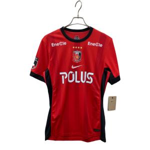 浦和レッズ (ウラワレッズ) 百年構想リーグ ホーム レプリカユニフォーム サポーターグッズ II0398-614 1 SIZE M
