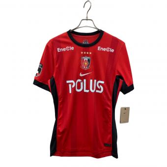 浦和レッズ (ウラワレッズ) 百年構想リーグ ホーム レプリカユニフォーム サポーターグッズ II0398-614 1 SIZE M
