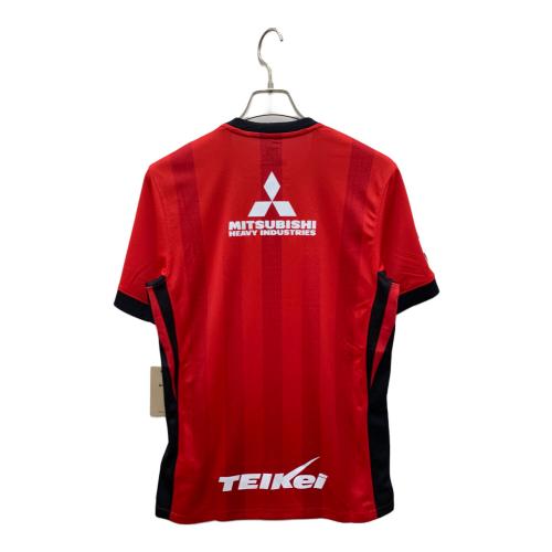 浦和レッズ (ウラワレッズ) 百年構想リーグ ホーム レプリカユニフォーム サポーターグッズ II0398-614 1 SIZE M