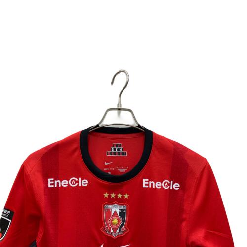 浦和レッズ (ウラワレッズ) 百年構想リーグ ホーム レプリカユニフォーム サポーターグッズ II0398-614 1 SIZE M