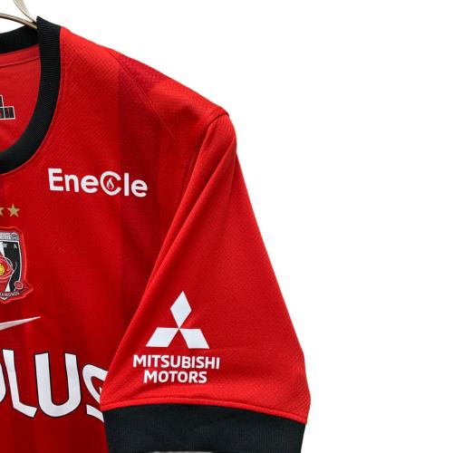 浦和レッズ (ウラワレッズ) 百年構想リーグ ホーム レプリカユニフォーム サポーターグッズ II0398-614 1 SIZE M